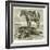 The Intercepted Despatches, January 1871-null-Framed Giclee Print