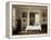 The Interior, C1900-1940-Hans Hilsoe-Framed Premier Image Canvas