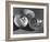 The Interior Design of the Shell-Fritz Goro-Framed Photographic Print