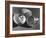 The Interior Design of the Shell-Fritz Goro-Framed Photographic Print