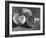 The Interior Design of the Shell-Fritz Goro-Framed Photographic Print