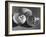 The Interior Design of the Shell-Fritz Goro-Framed Photographic Print