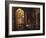 The Interior of a Gothic Church-Hendrik The Younger Steenwyck-Framed Giclee Print