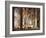 The Interior of a Renaissance Cathedral-Christian Stocklin-Framed Giclee Print