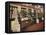 The Interior of an Edwardian Grocery-null-Framed Premier Image Canvas