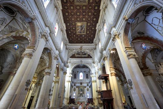 Cathedral of Lecce The-interior-of-the-cathedral-of-lecce-salento-apulia-italy-europe_u-l-q1bspff0