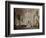 The Interior of the Church of St. Sulpice, Paris-John Scarlett Davis-Framed Giclee Print