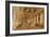 The Interior of the Louvre, the Galerie d'Apollon-Victor Duval-Framed Giclee Print