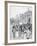 The International Art Exhibition in Venice in 1895-null-Framed Giclee Print
