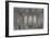 The International Exhibition-null-Framed Giclee Print