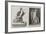 The International Exhibition-R. Dudley-Framed Giclee Print