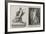 The International Exhibition-R. Dudley-Framed Giclee Print