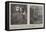 The International Exhibition-James Sant-Framed Premier Image Canvas