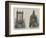 The International Exhibition-null-Framed Giclee Print