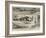 The International Fisheries Exhibition, Articles of Fishing Gear-George Henry Andrews-Framed Giclee Print