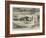 The International Fisheries Exhibition, Articles of Fishing Gear-George Henry Andrews-Framed Giclee Print