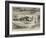 The International Fisheries Exhibition, Articles of Fishing Gear-George Henry Andrews-Framed Giclee Print