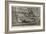 The International Fisheries Exhibition, Grace Darling's Boat-George Henry Andrews-Framed Giclee Print