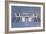 The International Space Station-null-Framed Photographic Print