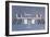 The International Space Station-null-Framed Photographic Print