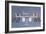 The International Space Station-null-Framed Photographic Print