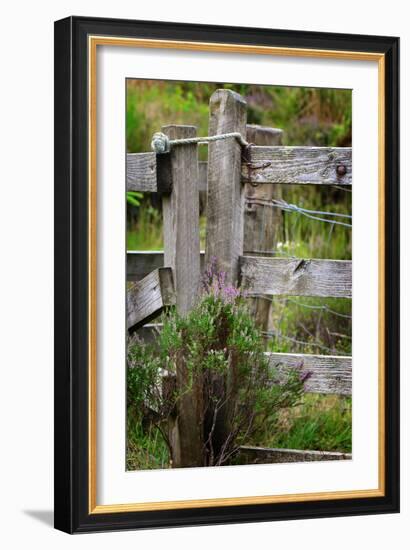 The Intersection-Philippe Sainte-Laudy-Framed Photographic Print