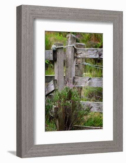 The Intersection-Philippe Sainte-Laudy-Framed Photographic Print