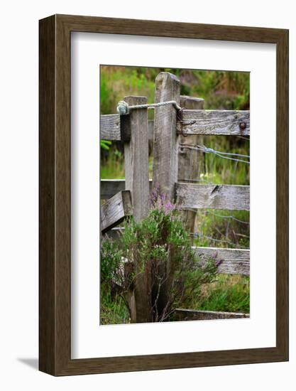 The Intersection-Philippe Sainte-Laudy-Framed Photographic Print