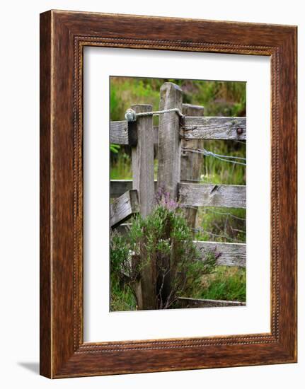 The Intersection-Philippe Sainte-Laudy-Framed Photographic Print