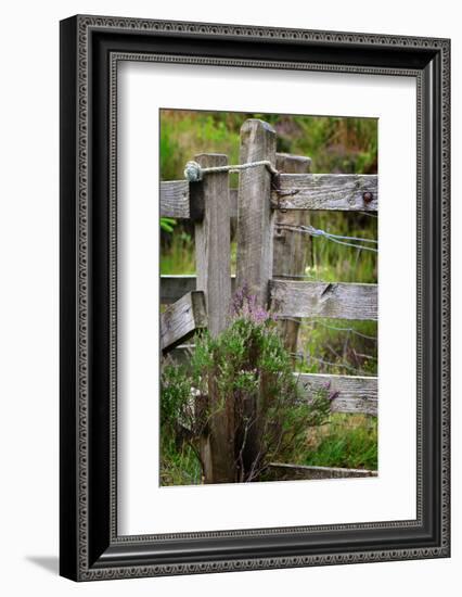 The Intersection-Philippe Sainte-Laudy-Framed Photographic Print