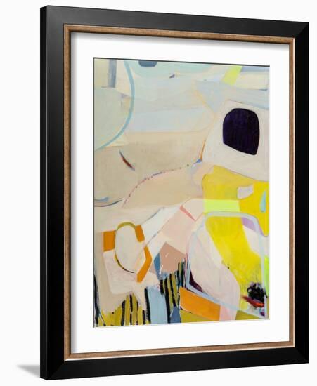 The Intivation-Jodi Fuchs-Framed Giclee Print