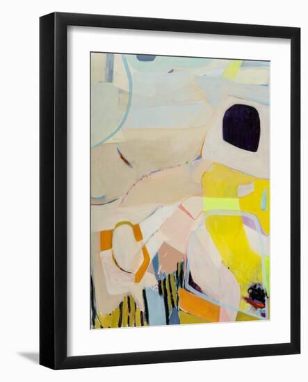 The Intivation-Jodi Fuchs-Framed Giclee Print