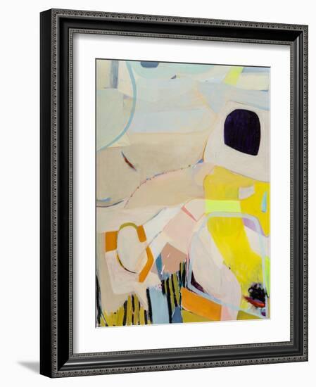 The Intivation-Jodi Fuchs-Framed Giclee Print