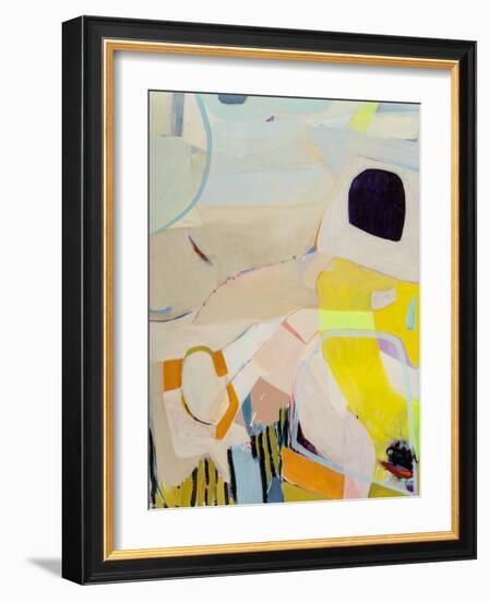 The Intivation-Jodi Fuchs-Framed Giclee Print