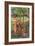 The Introduction-Eleanor Fortescue-Brickdale-Framed Giclee Print