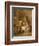 The Invalid's Breakfast-Sir David Wilkie-Framed Giclee Print