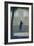 The Invalid-Georges Seurat-Framed Giclee Print