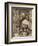 The investiture of the Prince of Wales at Caernarvon Castle, 13 July 1911 (1935)-Unknown-Framed Photographic Print