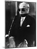 The Invisible Man, Claude Rains, 1933-null-Mounted Photo