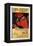 The Ipcress File, 1965-null-Framed Premier Image Canvas