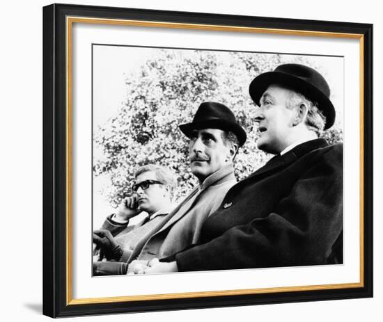 The Ipcress File-null-Framed Photo