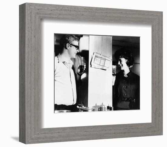 The Ipcress File-null-Framed Photo