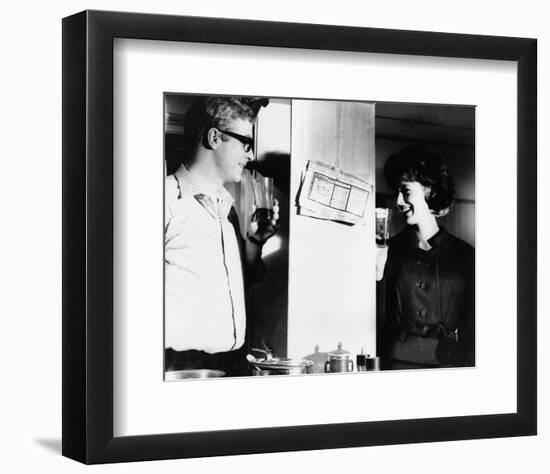 The Ipcress File-null-Framed Photo