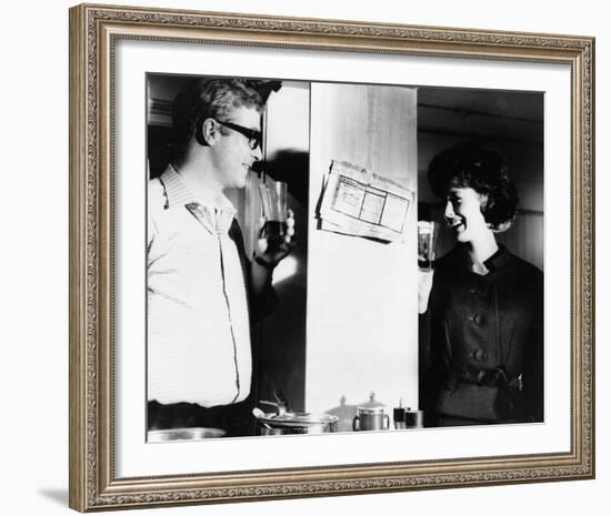 The Ipcress File-null-Framed Photo