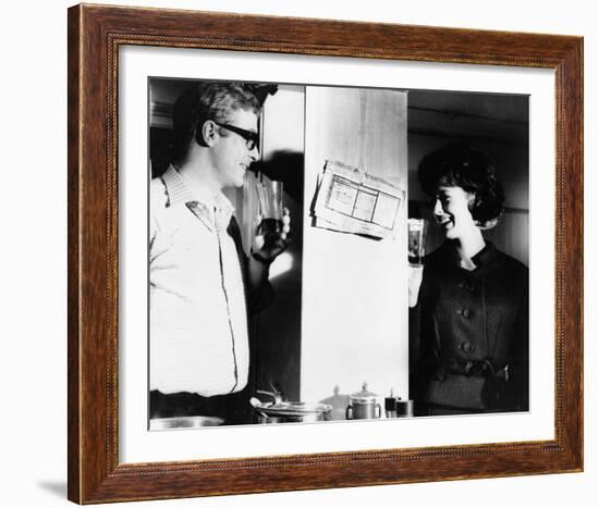 The Ipcress File-null-Framed Photo