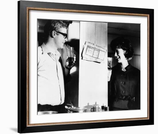 The Ipcress File-null-Framed Photo