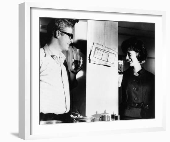 The Ipcress File-null-Framed Photo