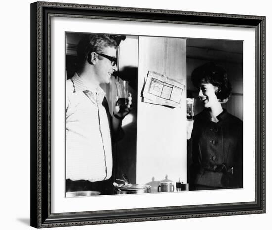 The Ipcress File-null-Framed Photo