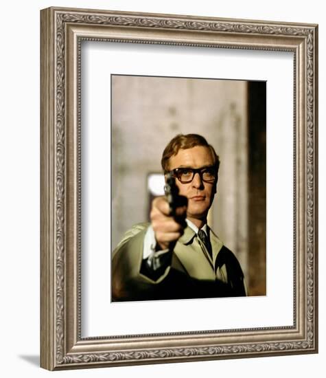 The Ipcress File-null-Framed Photo