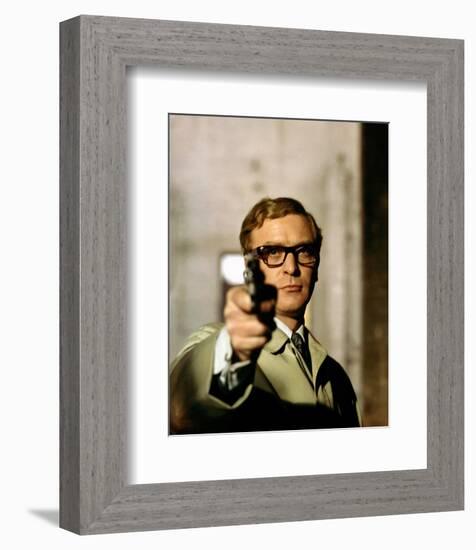 The Ipcress File-null-Framed Photo